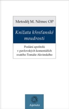 Knížata křesťanské moudrosti