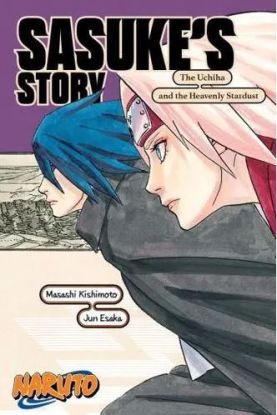 Naruto: Sasuke´s Story - The Uchiha and the Heavenly Stardust
