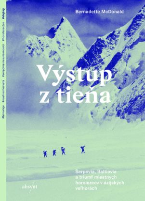 Výstup z tieňa