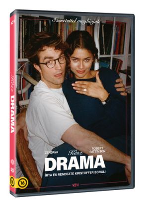 Kész dráma DVD (HU)