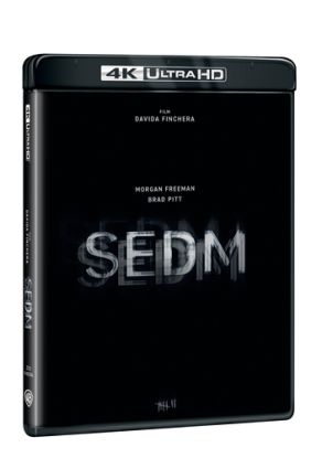 Sedm BD (UHD)