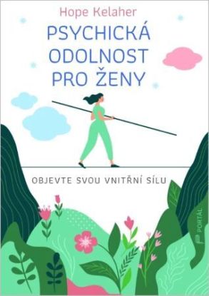 Psychická odolnost pro ženy