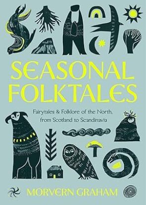 Seasonal Folktales