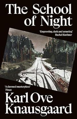 The School of Night
