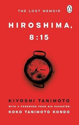 Hiroshima, 8:15