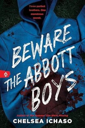 Beware the Abbott Boys