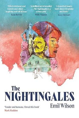 The Nightingales