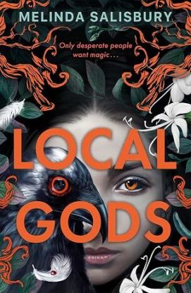 Local Gods