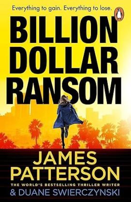 Billion-Dollar Ransom