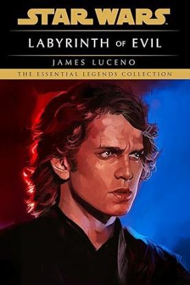 Star Wars: Labyrinth of Evil