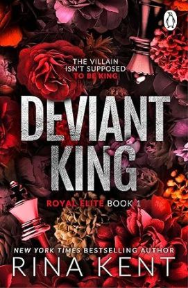 Deviant King - Royal Elite 1