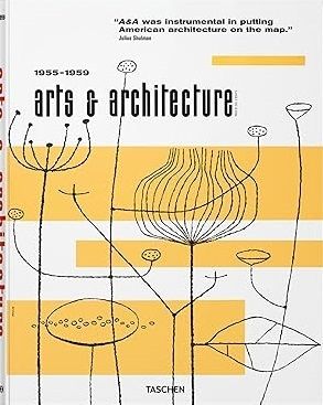 Arts & Architecture 1955–1959