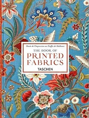 The Book of Printed Fabrics: 45th Ed.