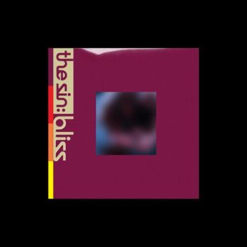 Enhypen - The Sin: Bliss (Take 1 Version) CD