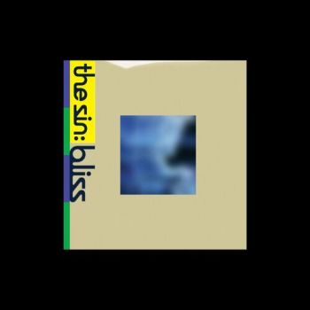 Enhypen - The Sin: Bliss (Take 2 Version) CD