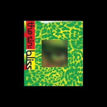 Enhypen - The Sin: Bliss (Take 4 Version) CD