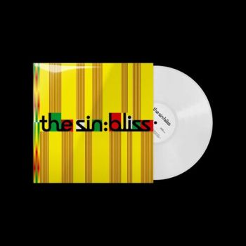 Enhypen - The Sin: Bliss (White) LP