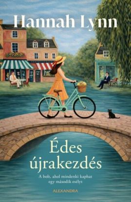 Édes újrakezdés