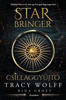 Star Bringer - Csillaggyújtó