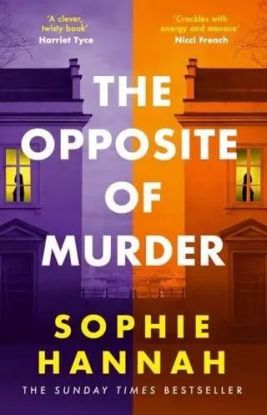 The Opposite of Murder