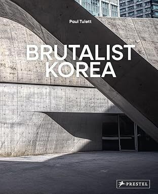 Brutalist Korea
