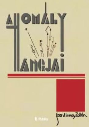 A homály hangjai