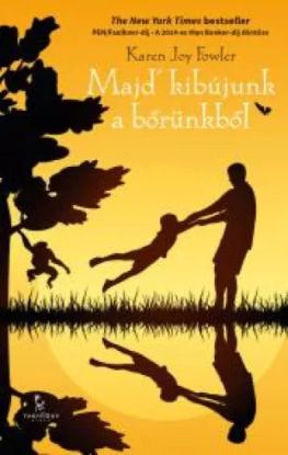 Majd’ kibújunk a bőrünkből