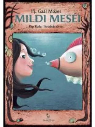 Mildi meséi