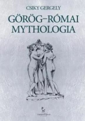 Görög-római mythologia