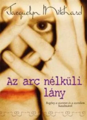 Az arc nélküli lány