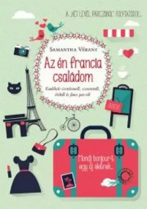 Az én francia családom