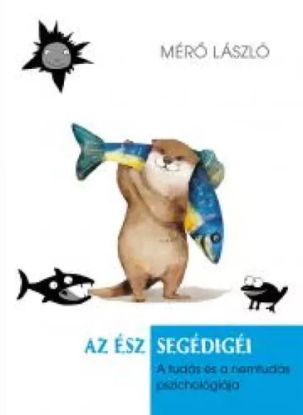 Az ész segédigéi