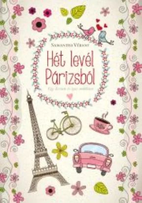 Hét levél Párizsból