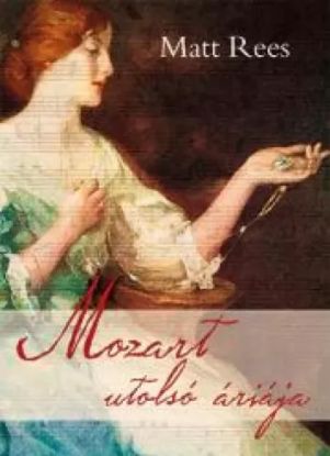 Mozart utolsó áriája