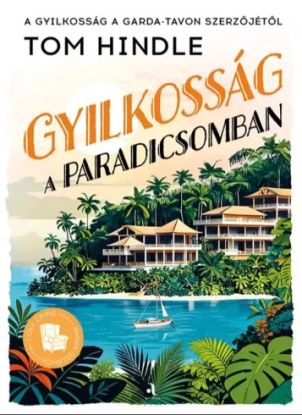 Gyilkosság a paradicsomban