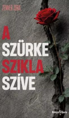 A szürke szikla szíve