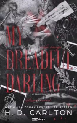 My Dreadful Darling – Az én rettenetes drágám
