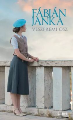 Veszprémi ősz