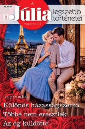 A Júlia legszebb történetei 48.