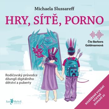 Hry, sítě, porno – 2. vydání