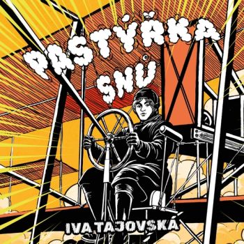 Pastýřka snů