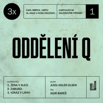 3× Oddělení Q