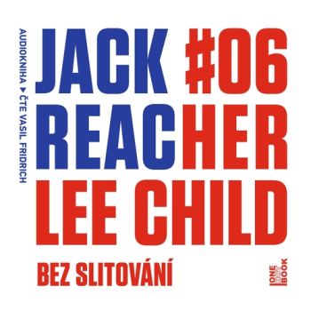 Jack Reacher: Bez slitování