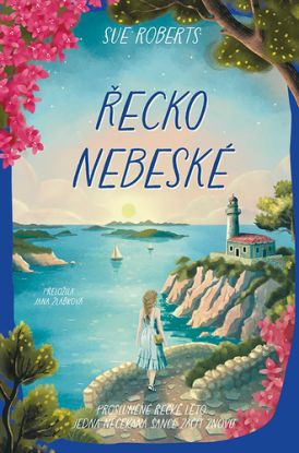 Řecko nebeské