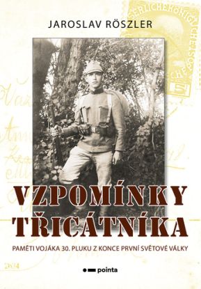 Vzpomínky třicátníka