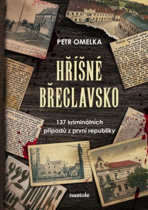 Hříšné Břeclavsko