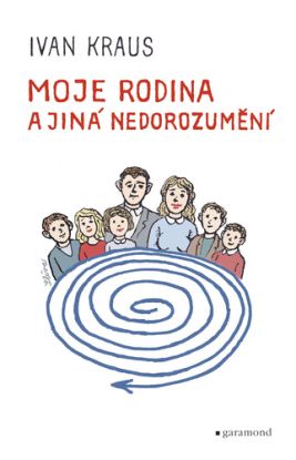 Moje rodina a jiná nedorozumění