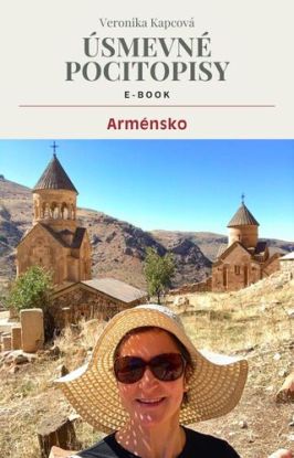 Úsmevné pocitopisy 6: Arménsko