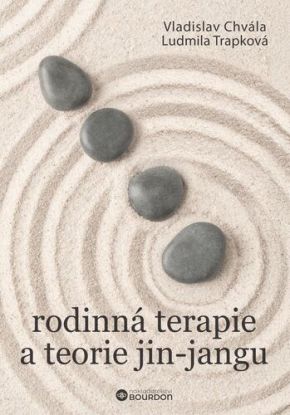 Rodinná terapie a teorie jin-jangu