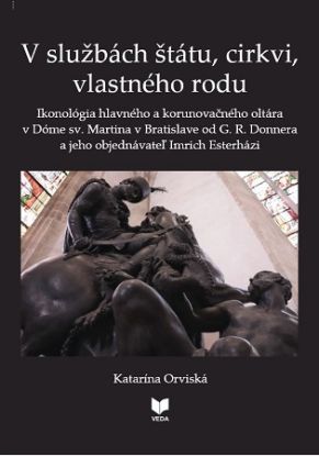 V službách štátu, cirkvi, vlastného rodu